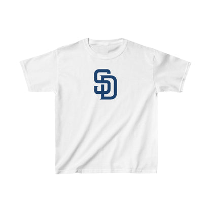 San Diego Padres Youth T-Shirt