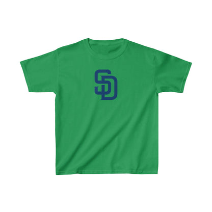 San Diego Padres Youth T-Shirt