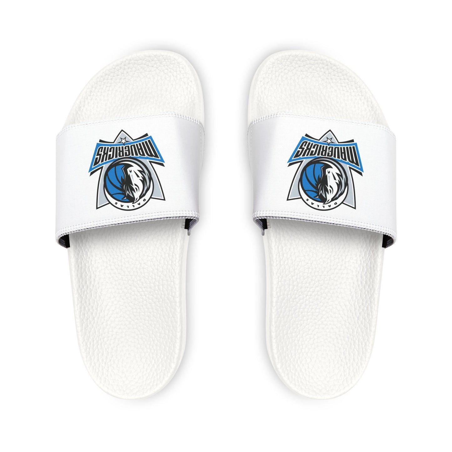 Dallas Mavericks Slides