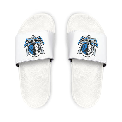 Dallas Mavericks Slides