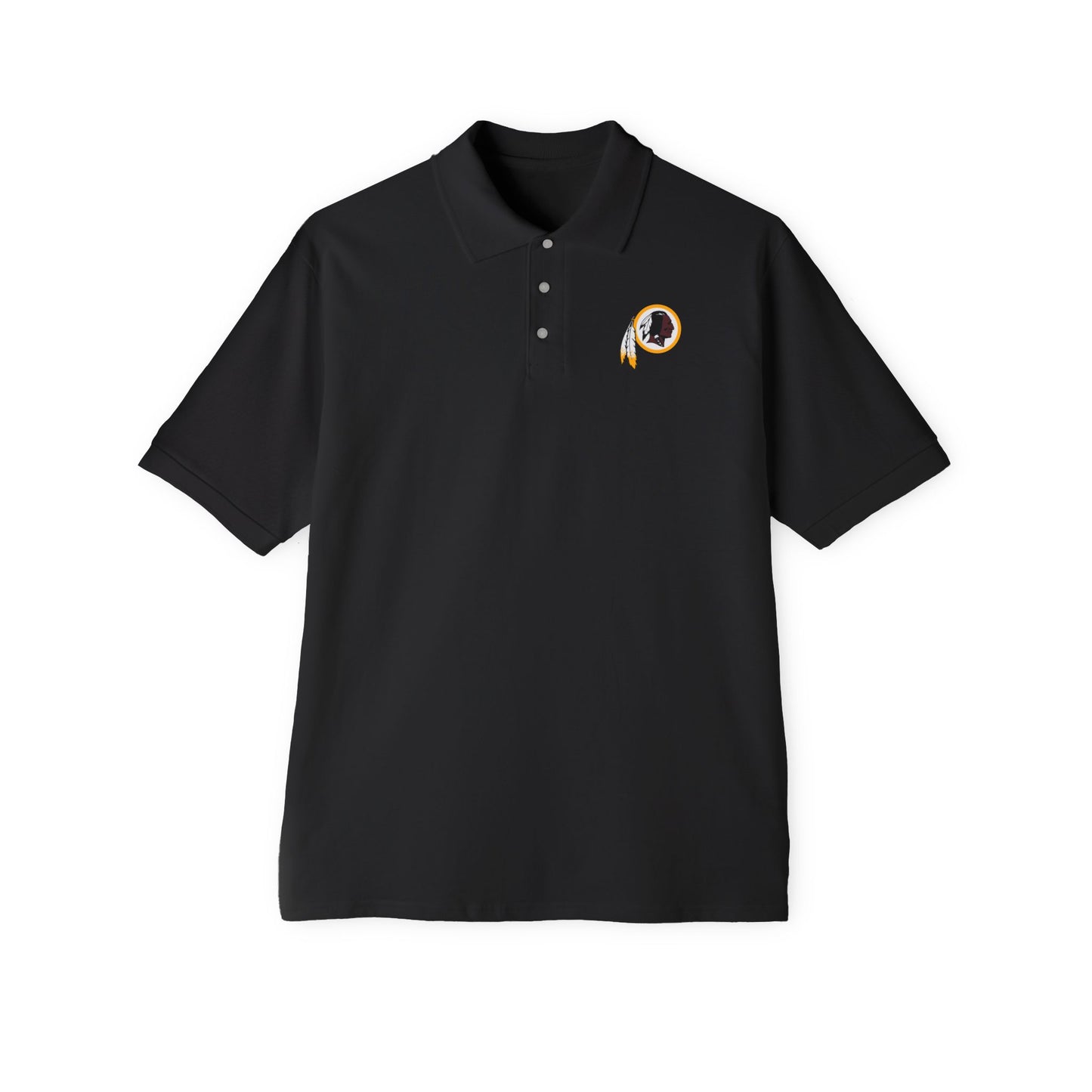 Washington Commanders Polo Shirt