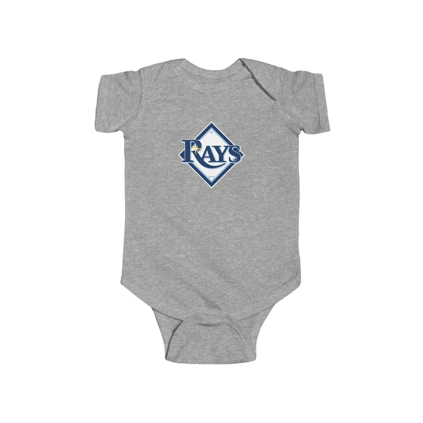 Tampa Bay Rays Onesie