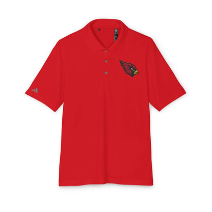 Arizona Cardinals Adidas Performance Polo