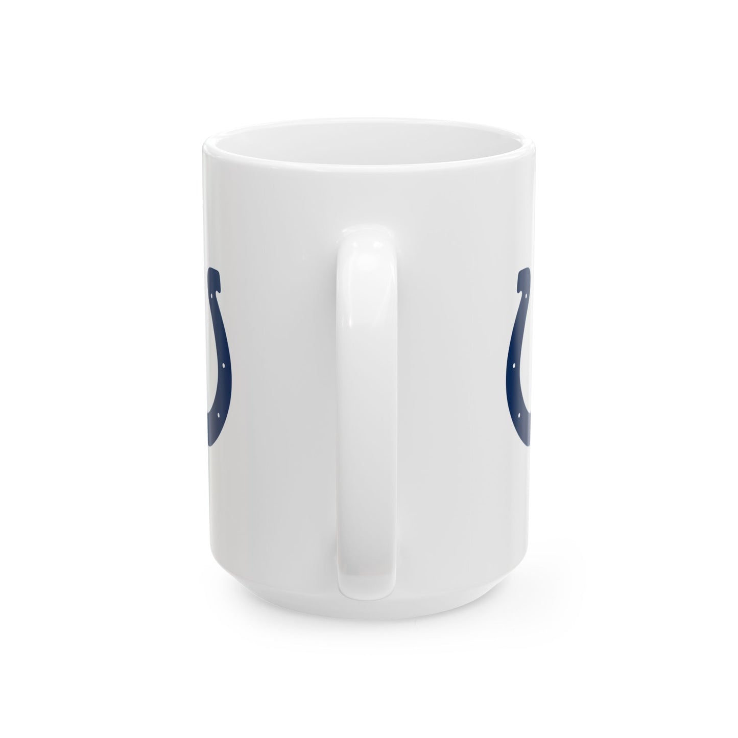 Indianapolis Colts Ceramic Mug