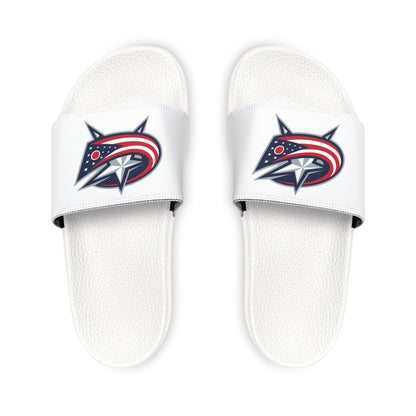 Columbus Blue Jackets Slides