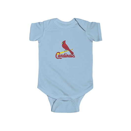 St. Louis Cardinals Onesie