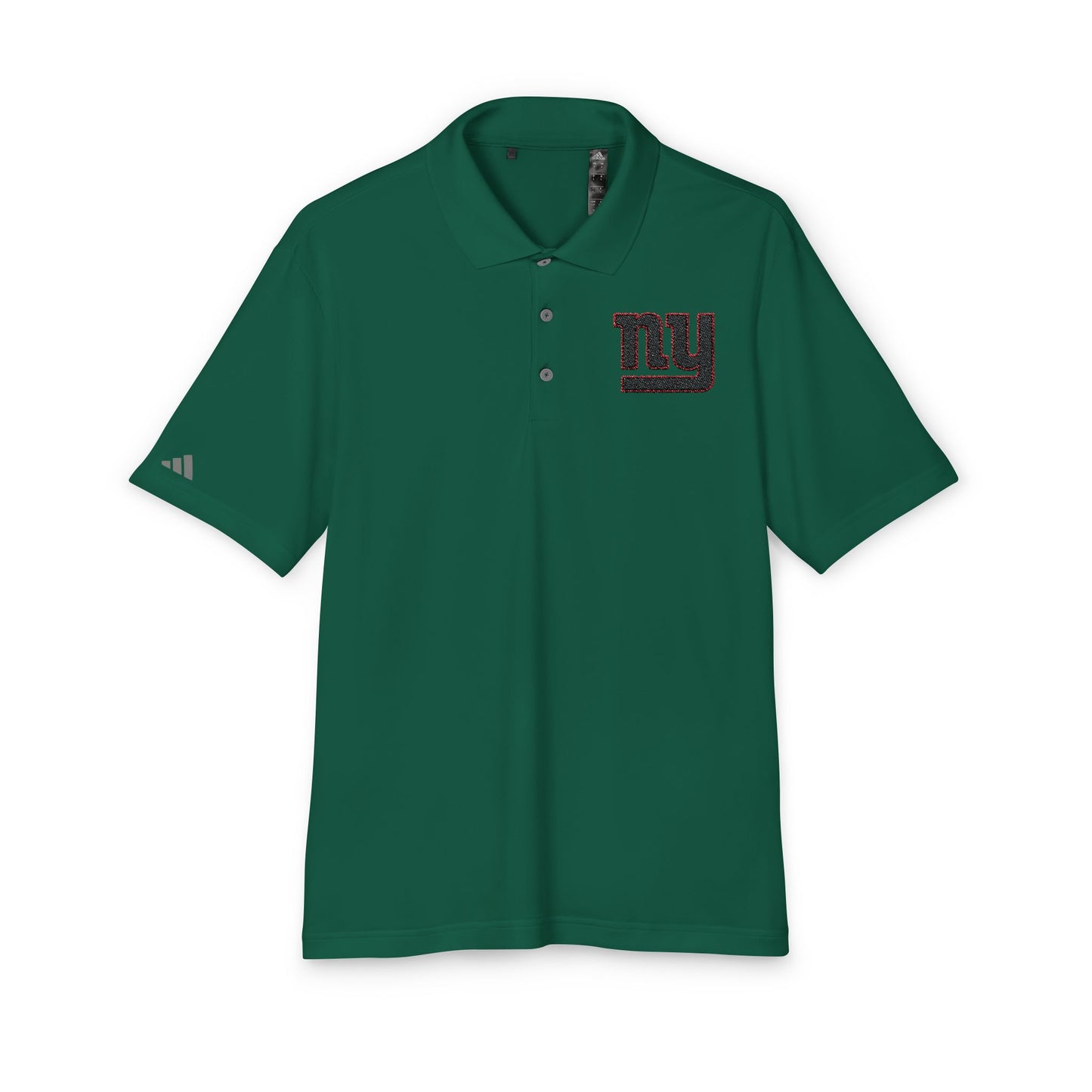 New York Giants Adidas Performance Polo