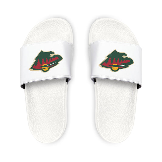 Minnesota Wild Slides