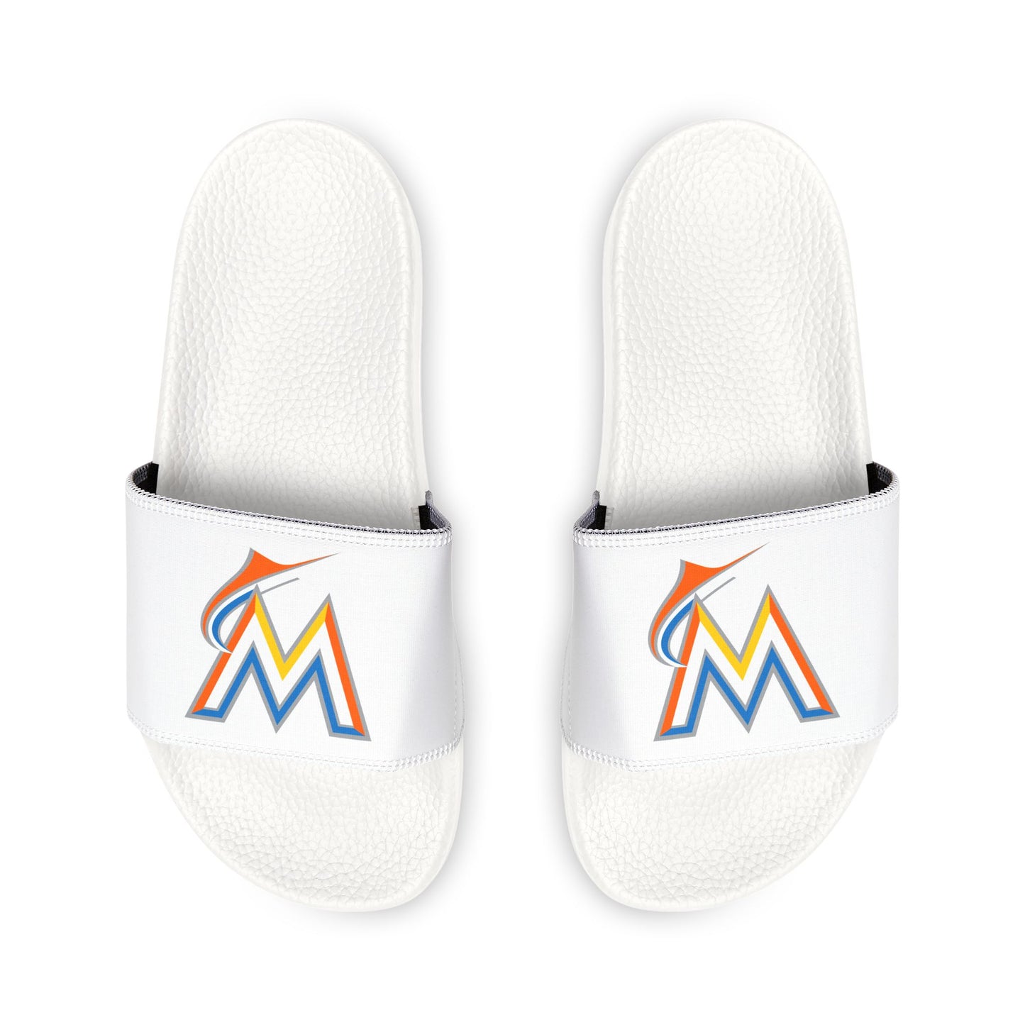 Miami Marlins Slides