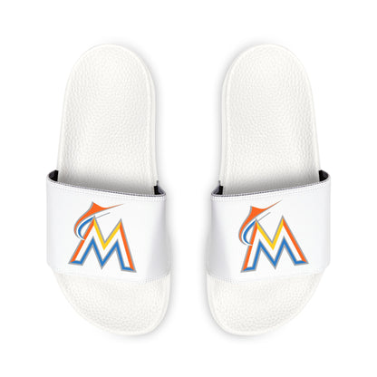 Miami Marlins Slides