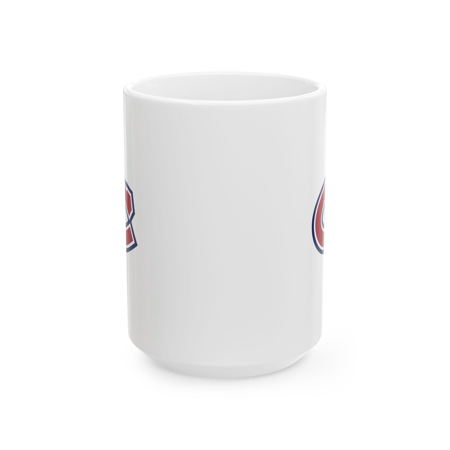 Montreal Canadiens Ceramic Mug