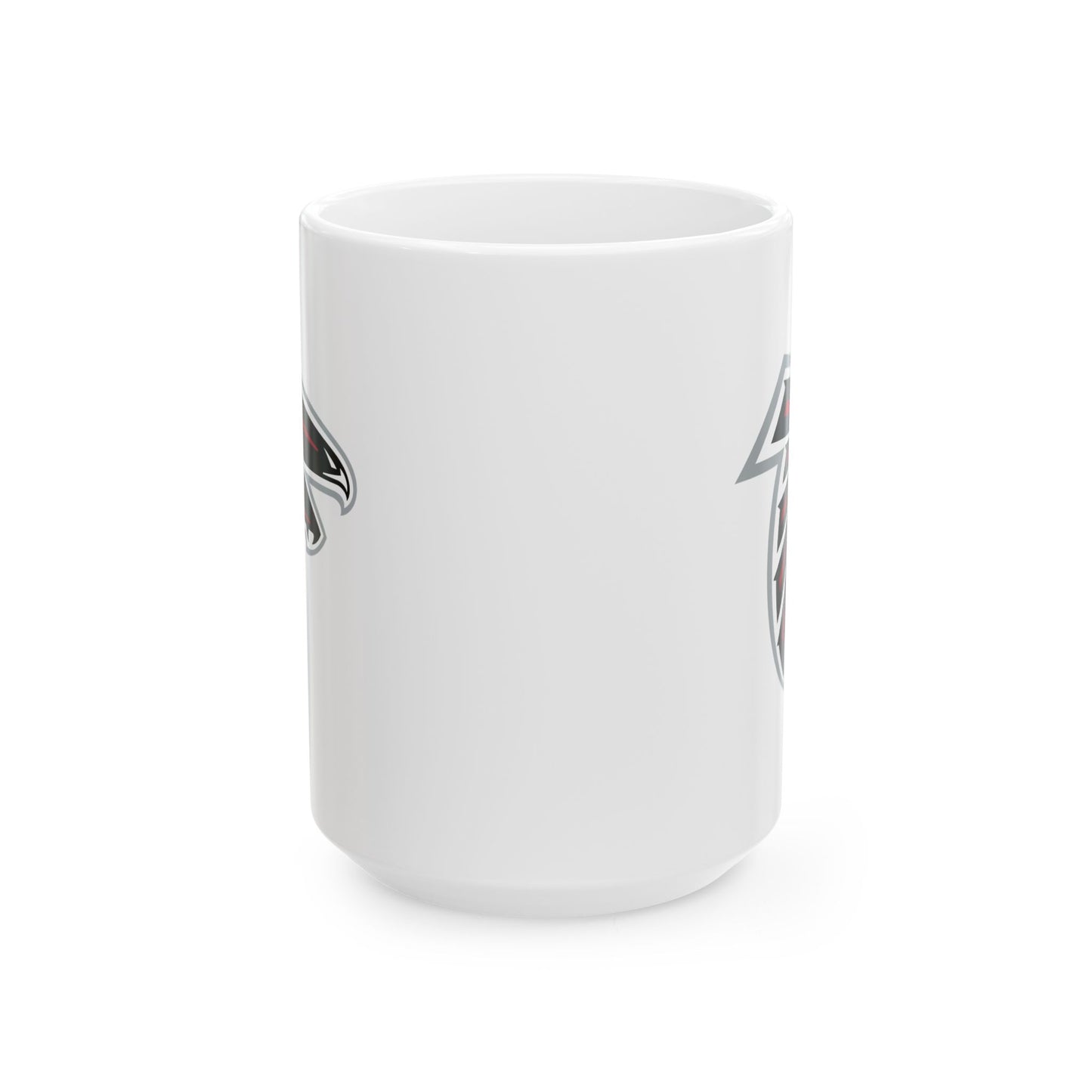 Atlantic Falcons Ceramic Mug