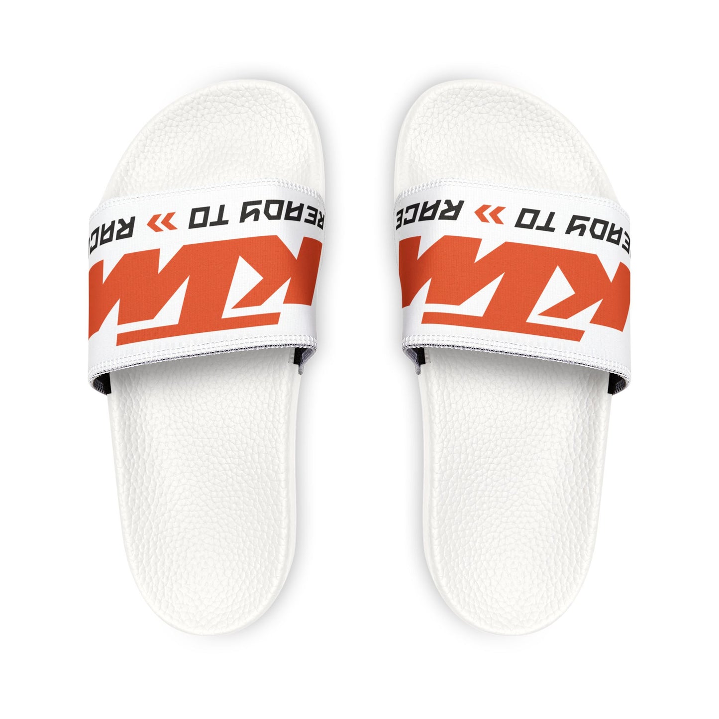 KTM Racing Slides