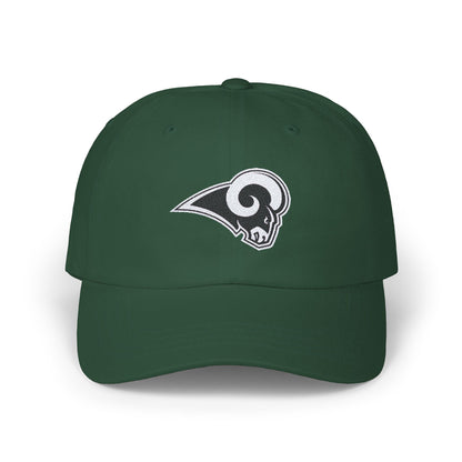 Los Angeles Rams Cap