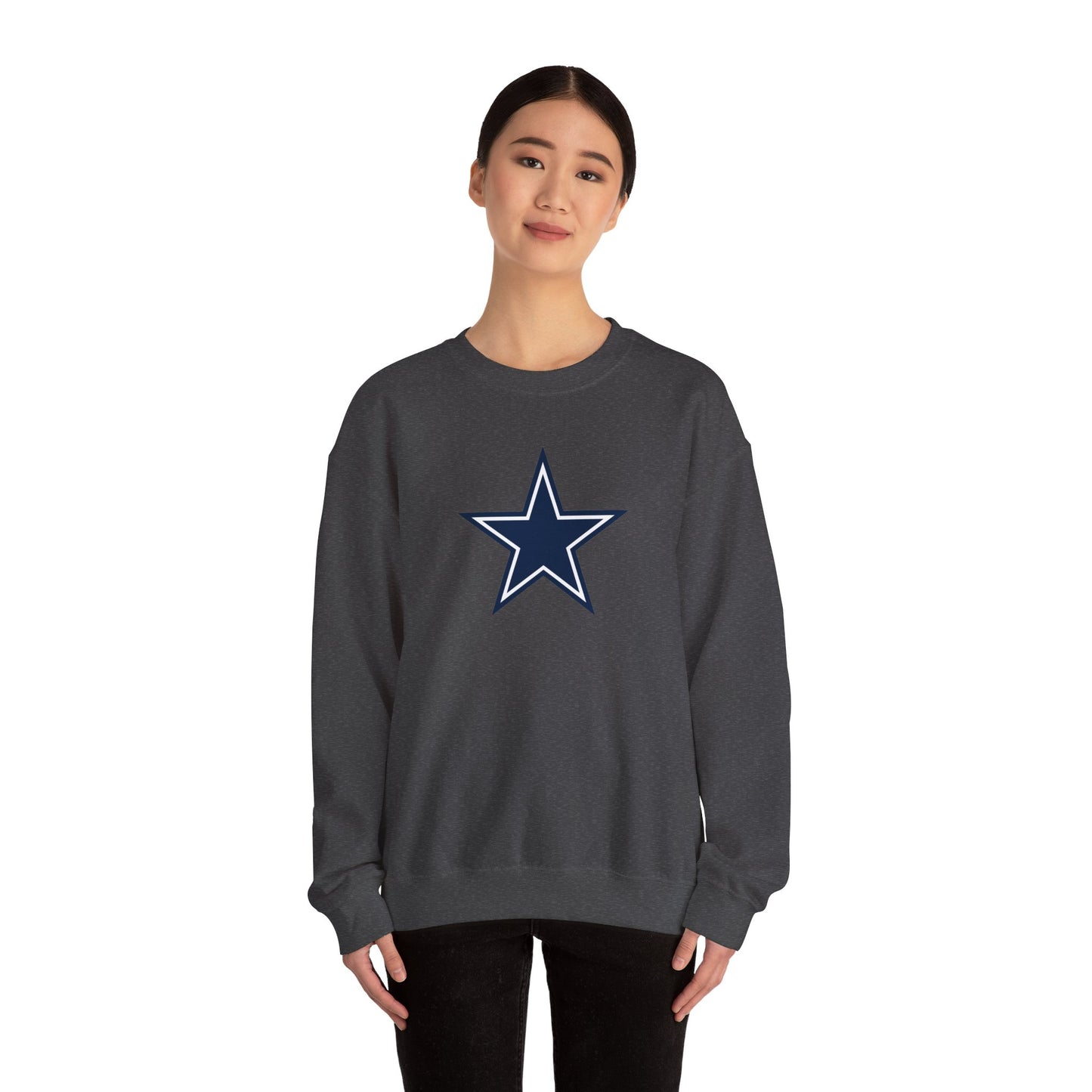 Dallas Cowboys Sweatshirt