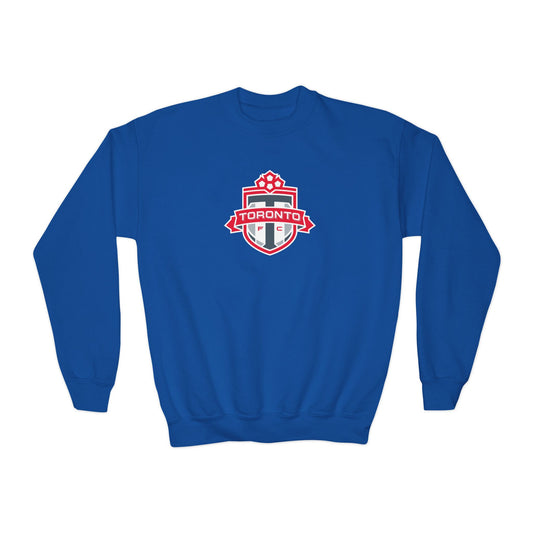 Toronto FC Youth Sweatshirt