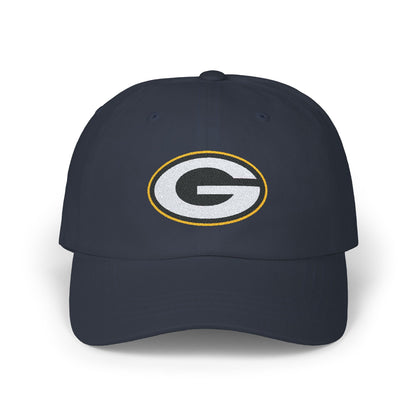 Green Bay Packers Cap