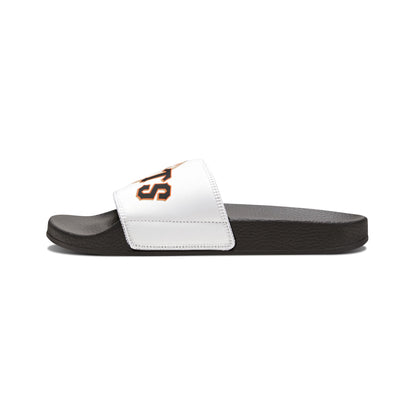 San Francisco Giants Slides