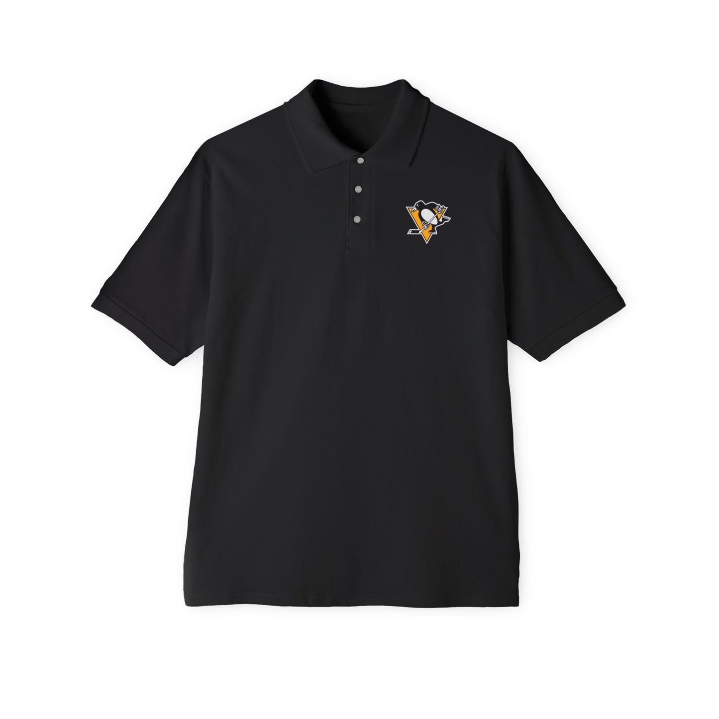 Pittsburgh Penguins Polo Shirt