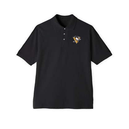 Pittsburgh Penguins Polo Shirt