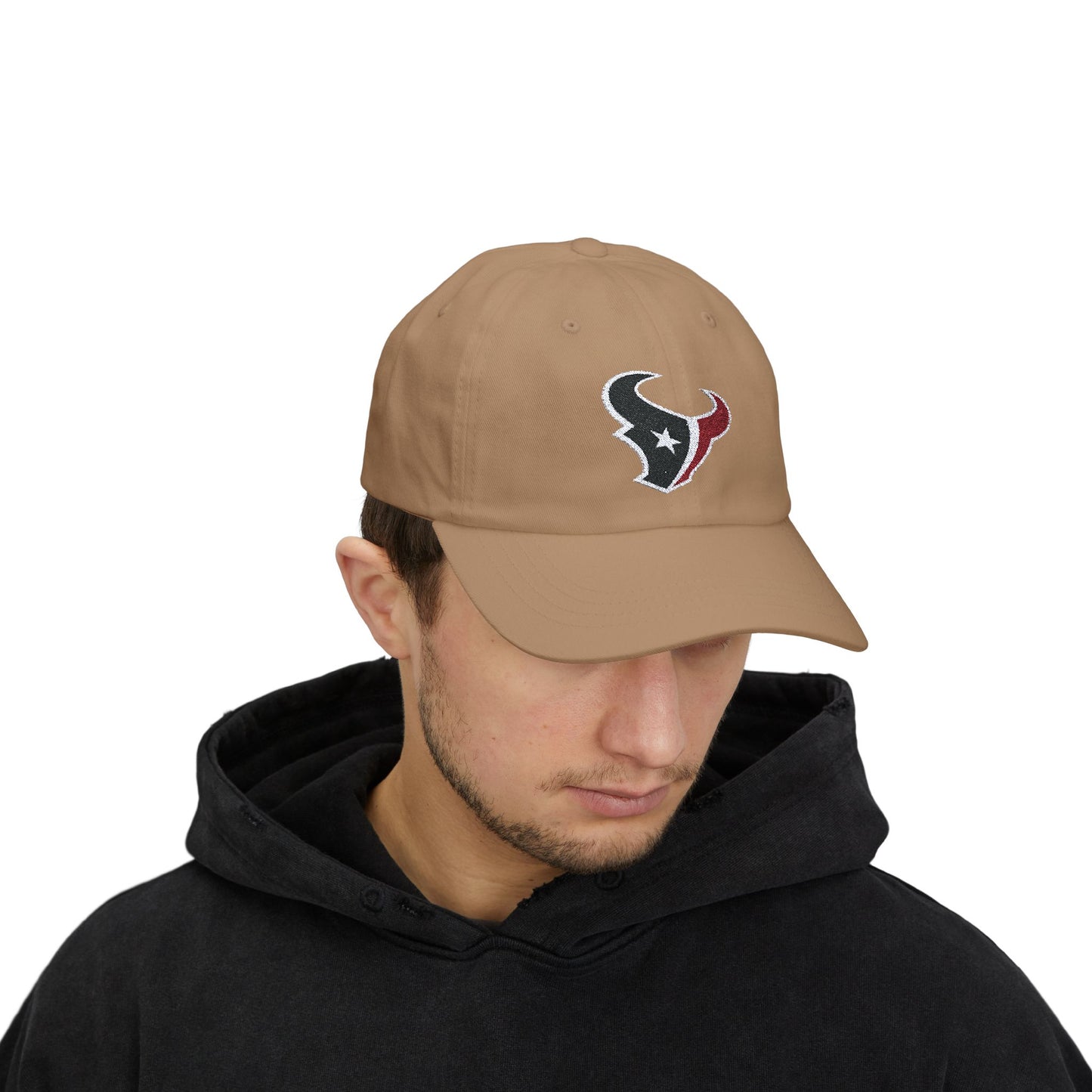 Houston Texans Cap