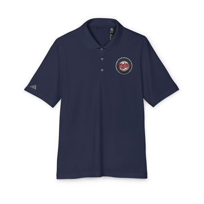 Minnesota Twins Adidas Performance Polo