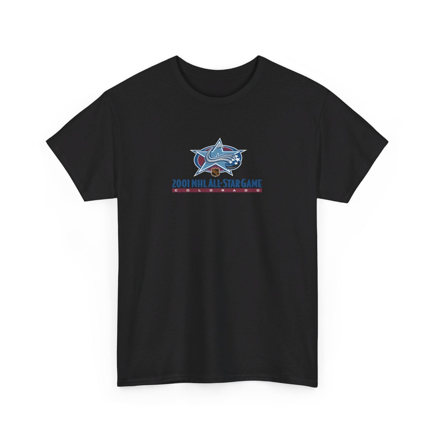 NHL-All-Star Game 2001 T-Shirt