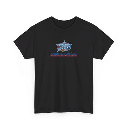 NHL-All-Star Game 2001 T-Shirt