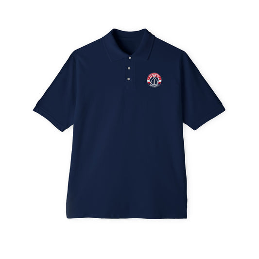 Washington Wizards Polo Shirt