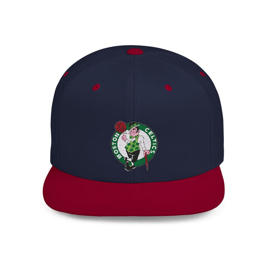 Boston Celtics Snapback