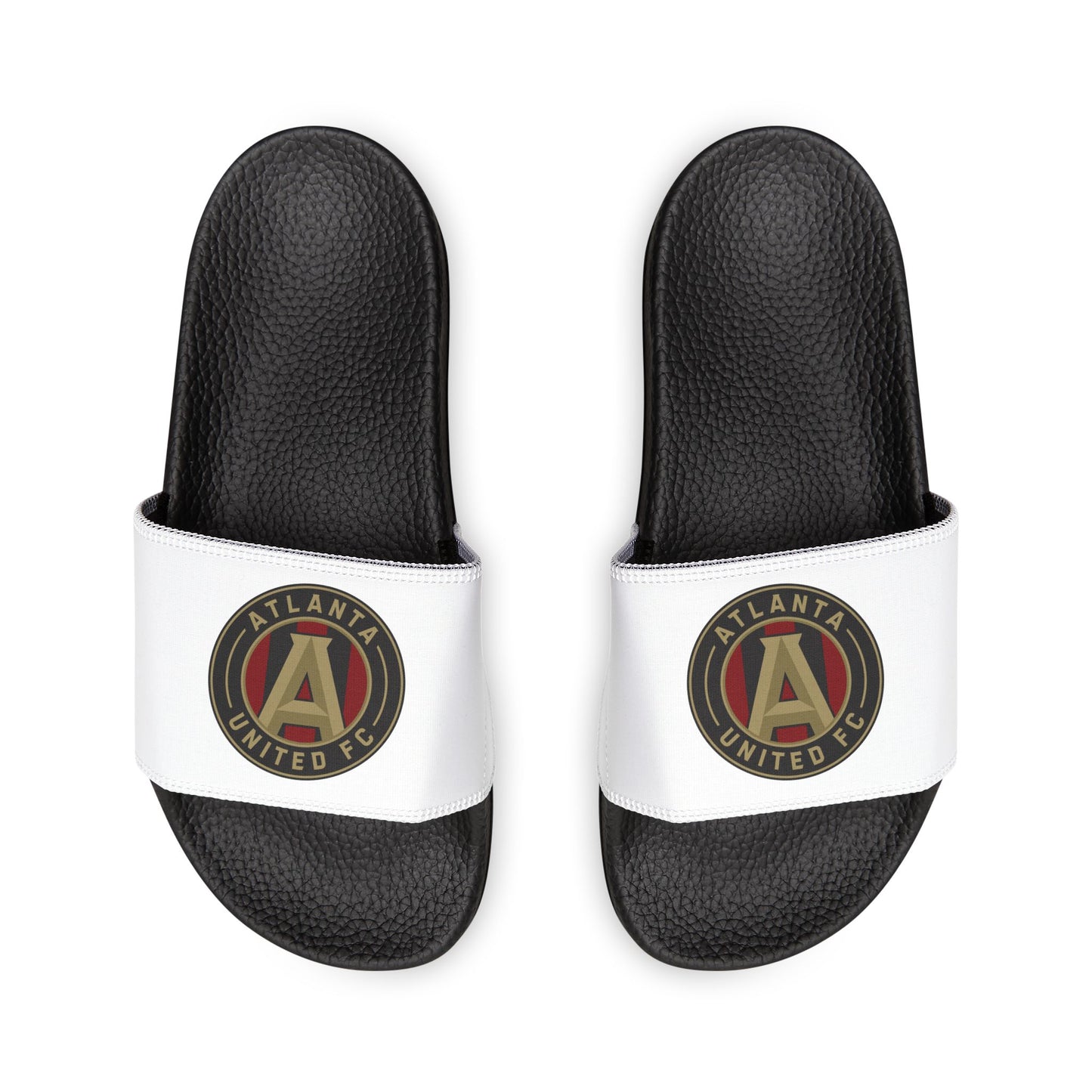 Atlanta United FC Slides