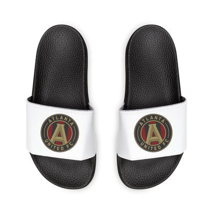 Atlanta United FC Slides