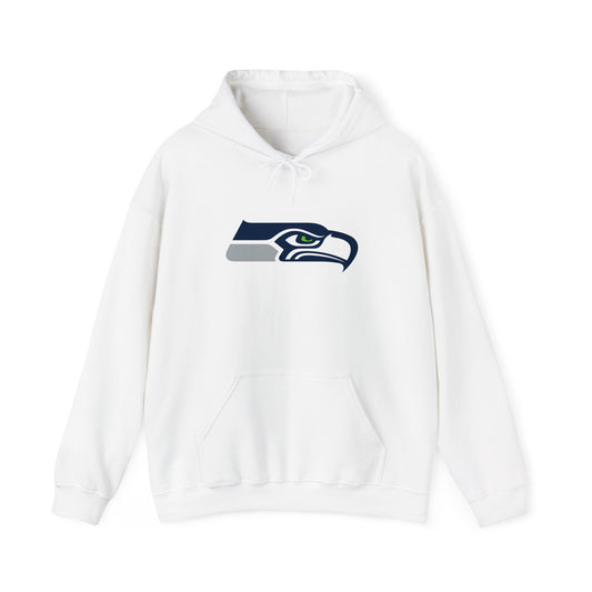 Seattle Seahawks Pullover Hoodie