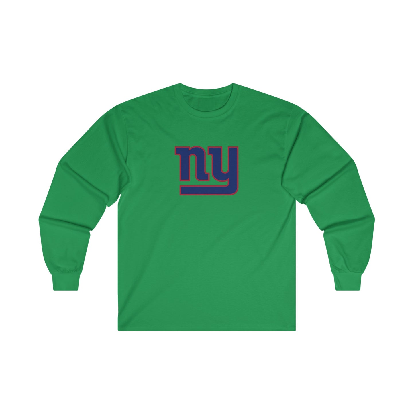 New York Giants Long Sleeve T-Shirt