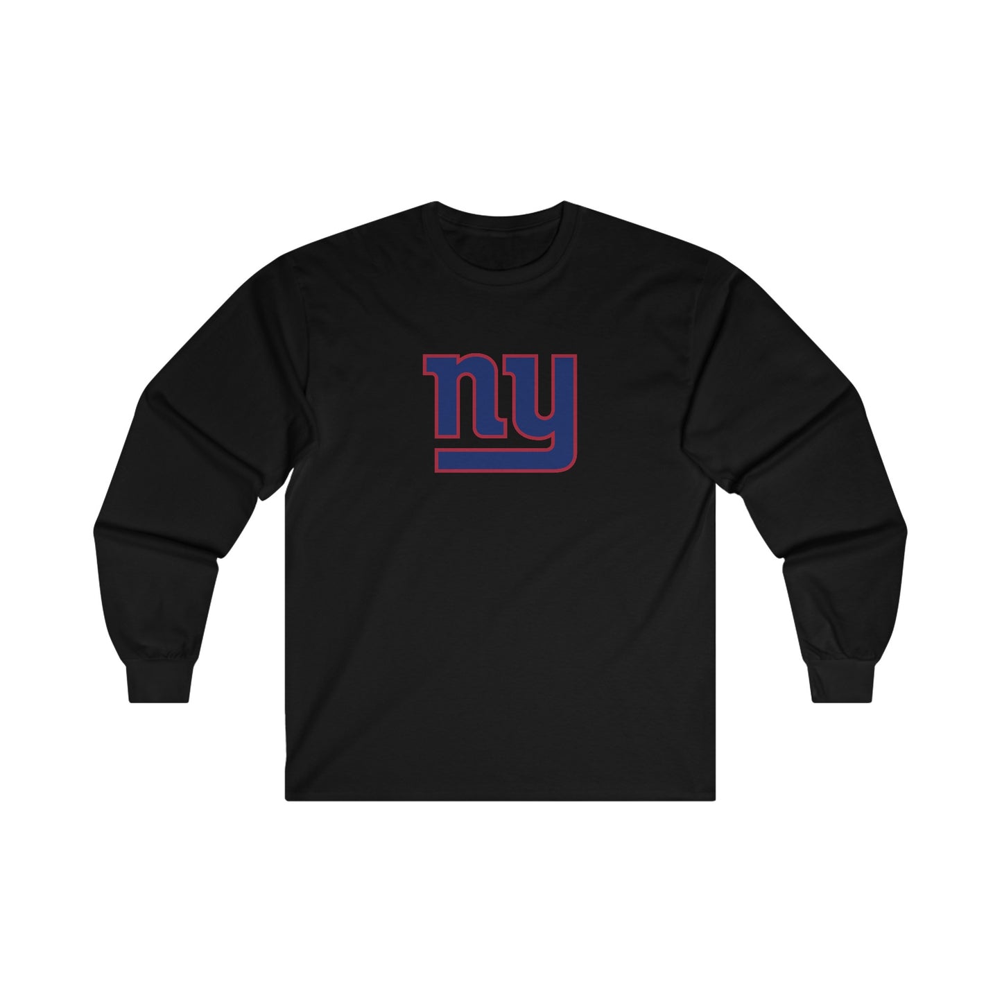 New York Giants Long Sleeve T-Shirt