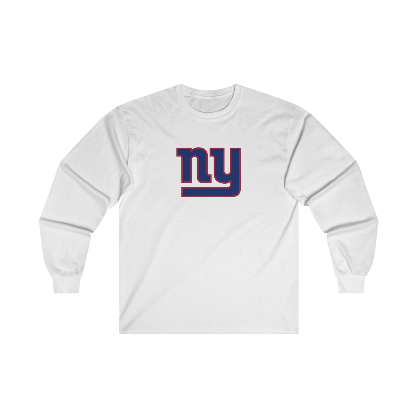 New York Giants Long Sleeve T-Shirt