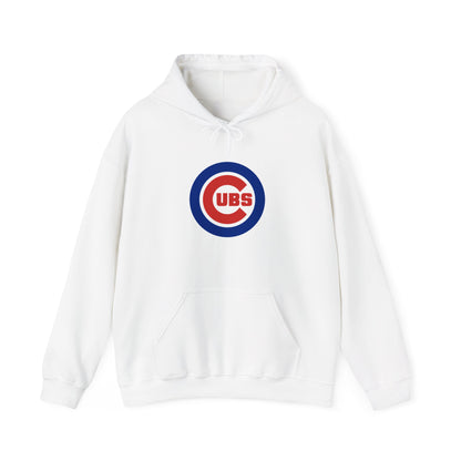 Chicago Cubs Pullover Hoodie