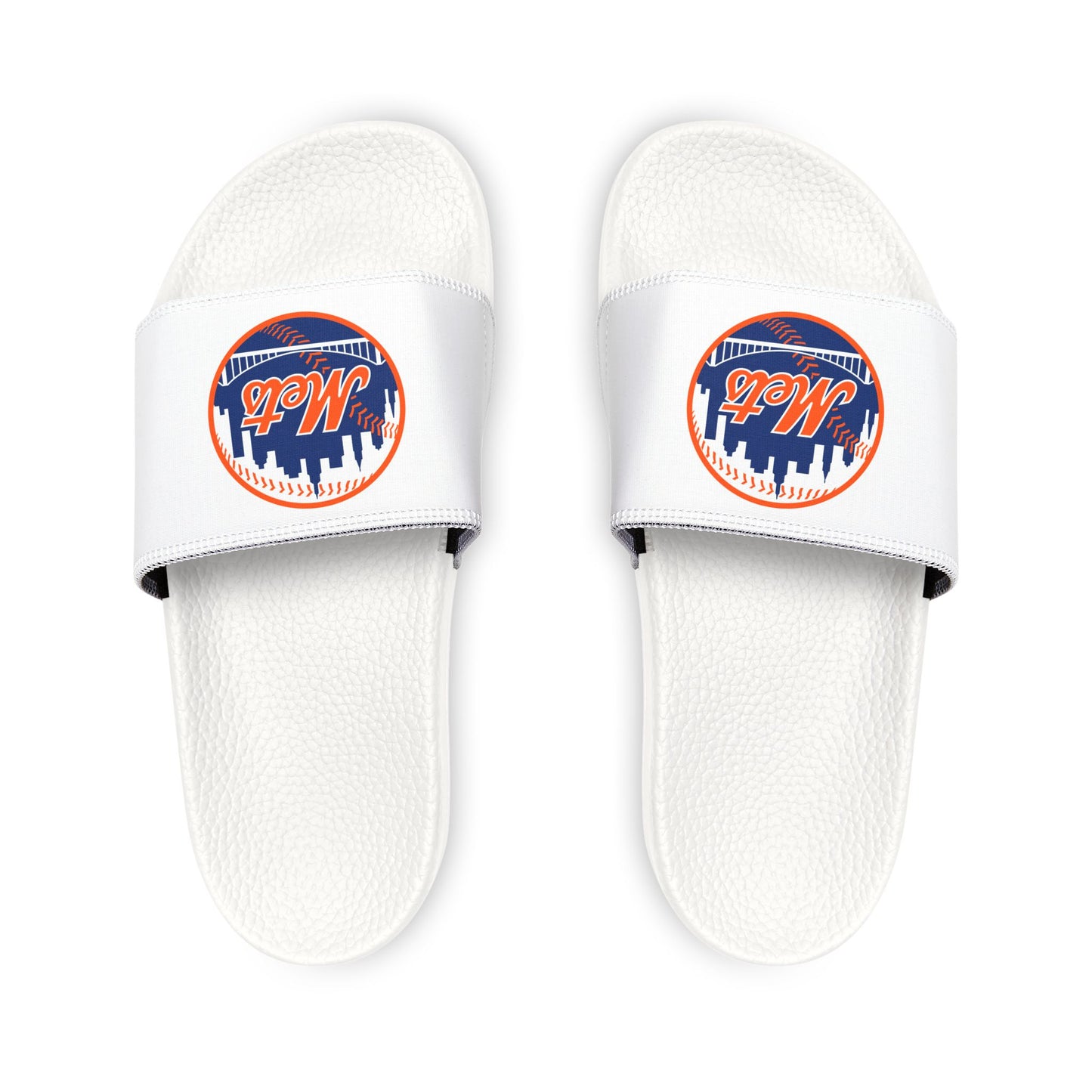 New York Mets Slides