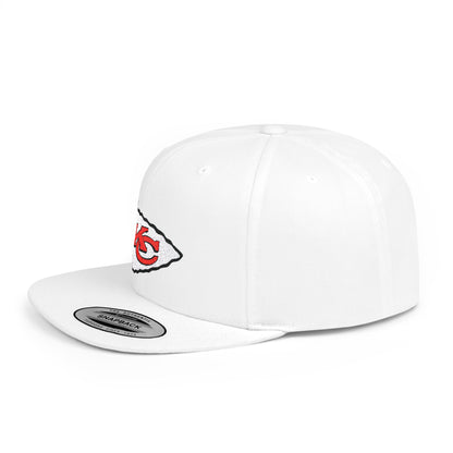 Kansas Chief Snapback