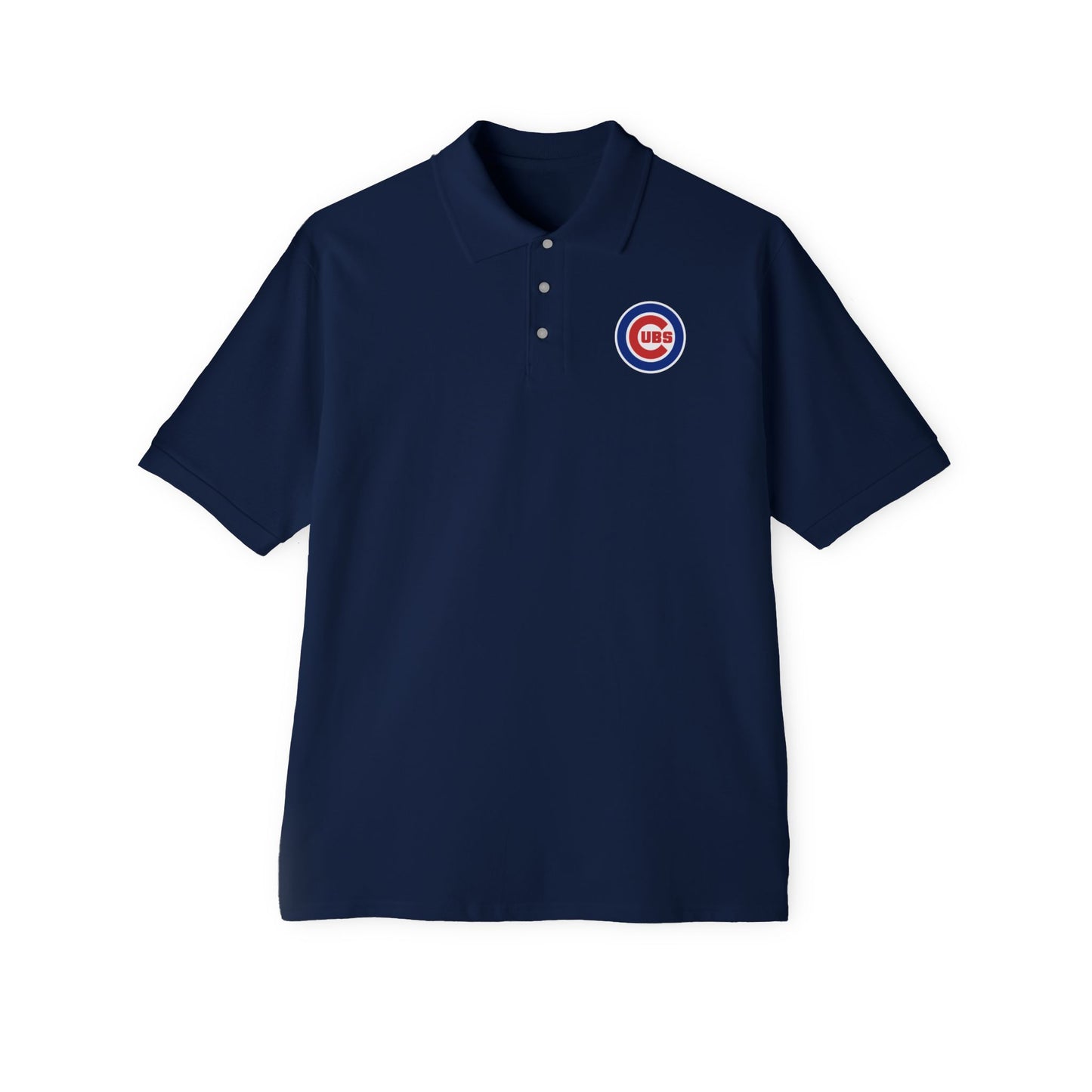 Chicago Cubs Polo Shirt