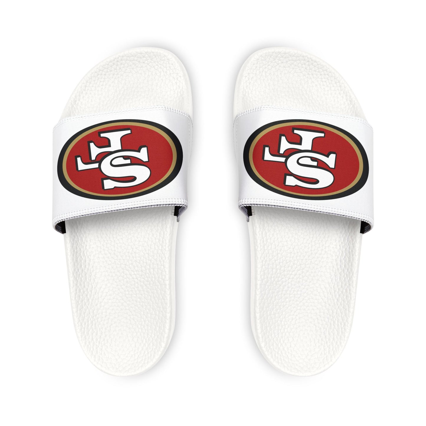 San Francisco 49ers Slides