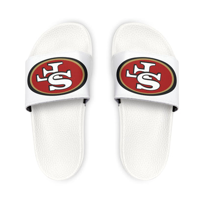 San Francisco 49ers Slides