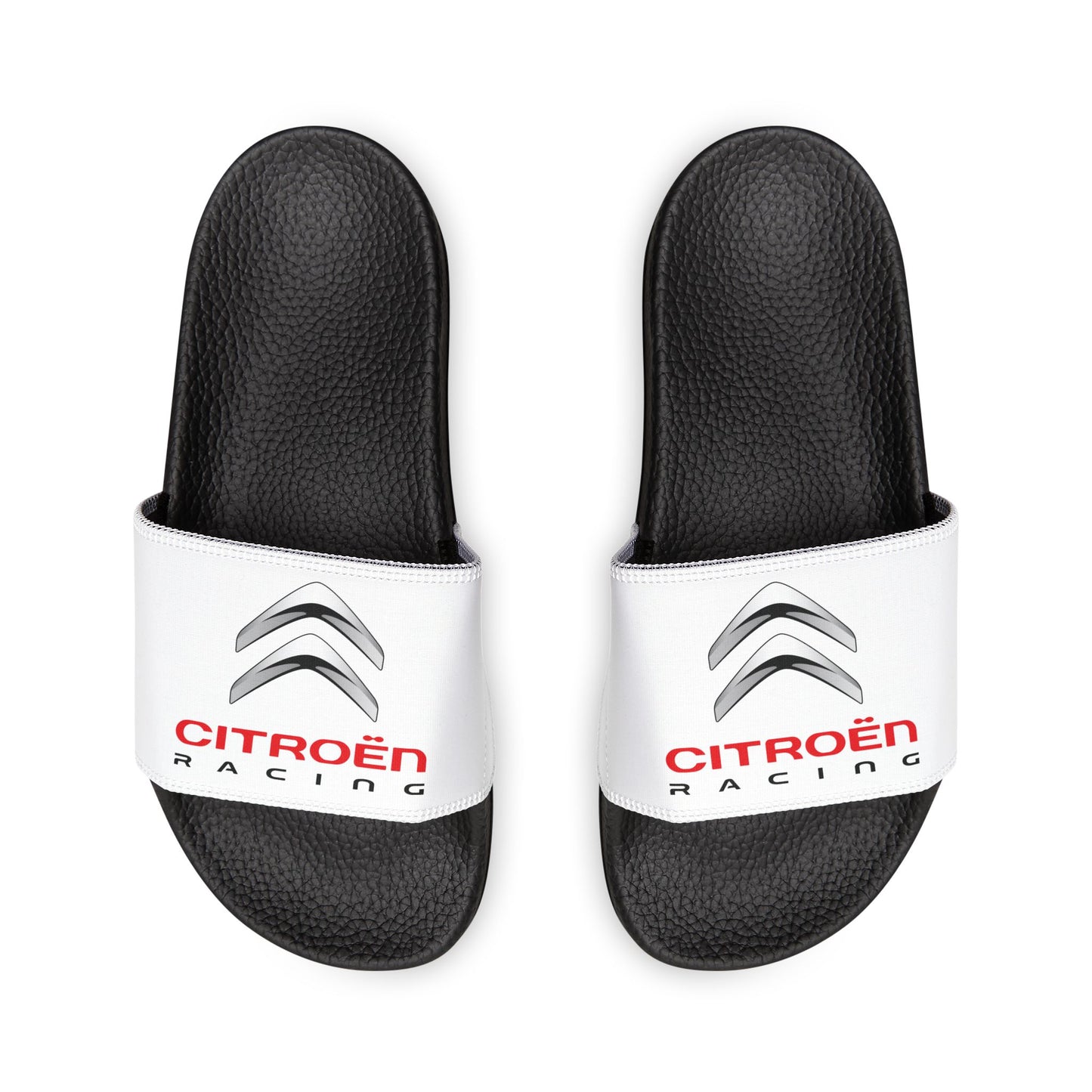 Citroen Racing Slides