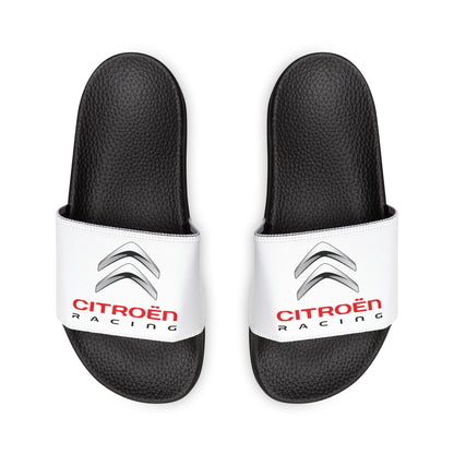 Citroen Racing Slides