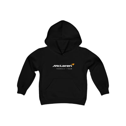 Mclaren Formula 1 Team Youth Hoodie