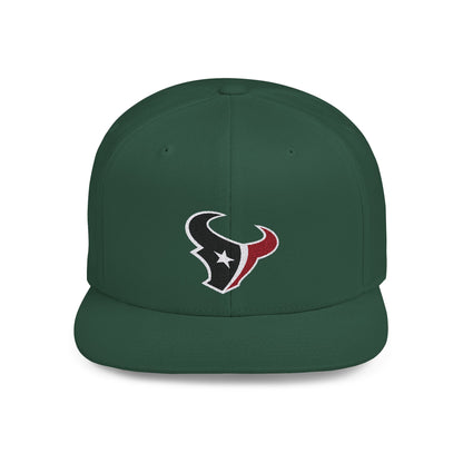 Houston Texans Snapback