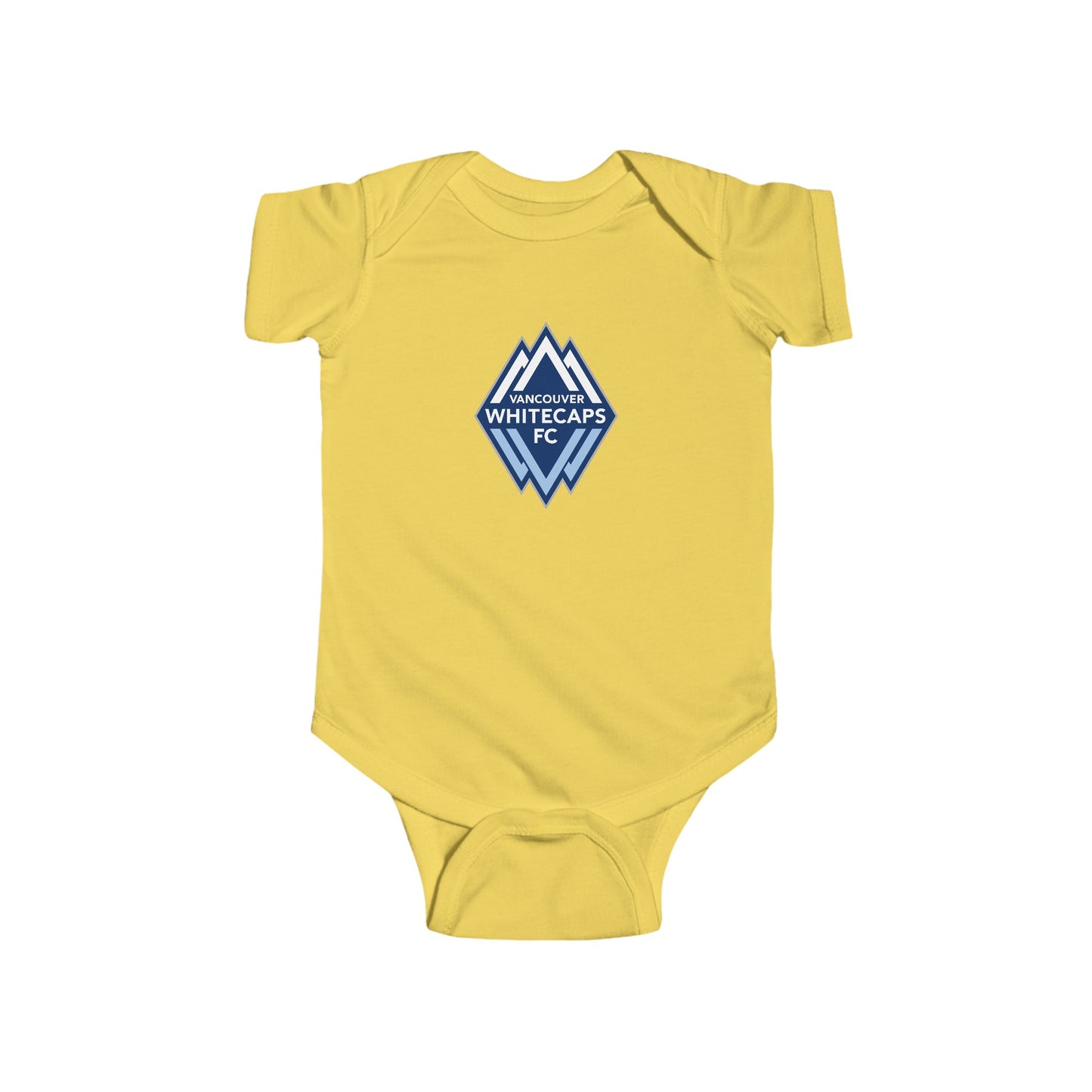 Vancouver Whitecaps FC Onesie