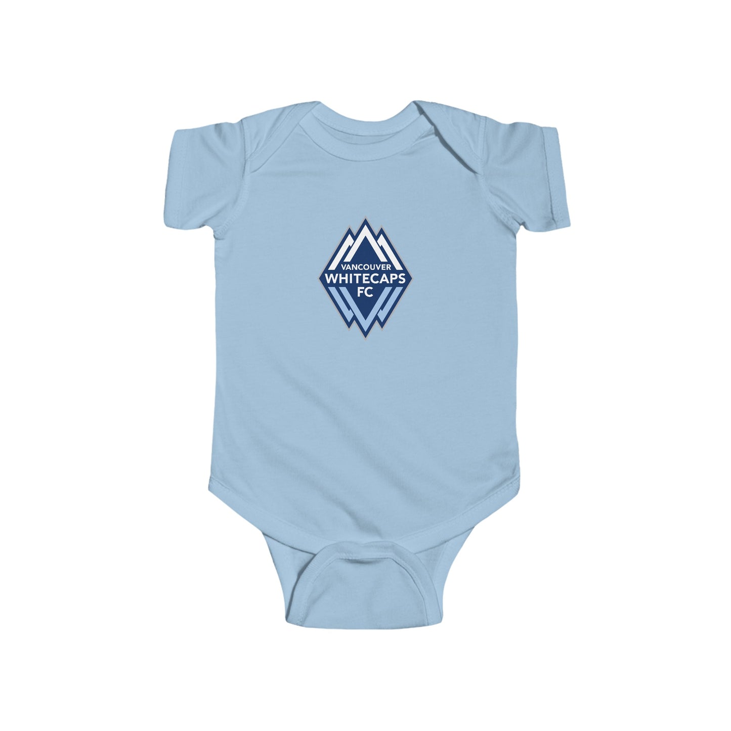 Vancouver Whitecaps FC Onesie