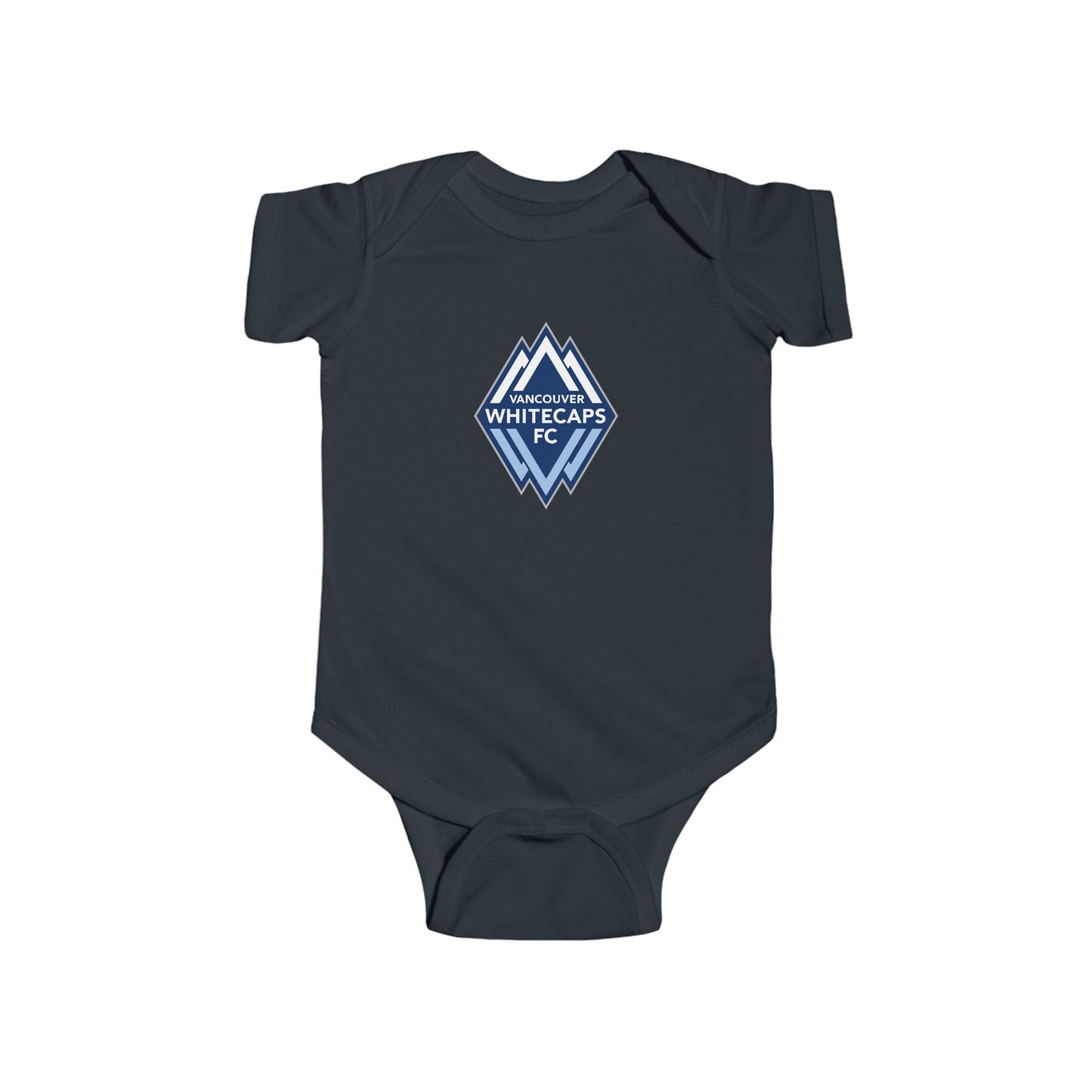 Vancouver Whitecaps FC Onesie