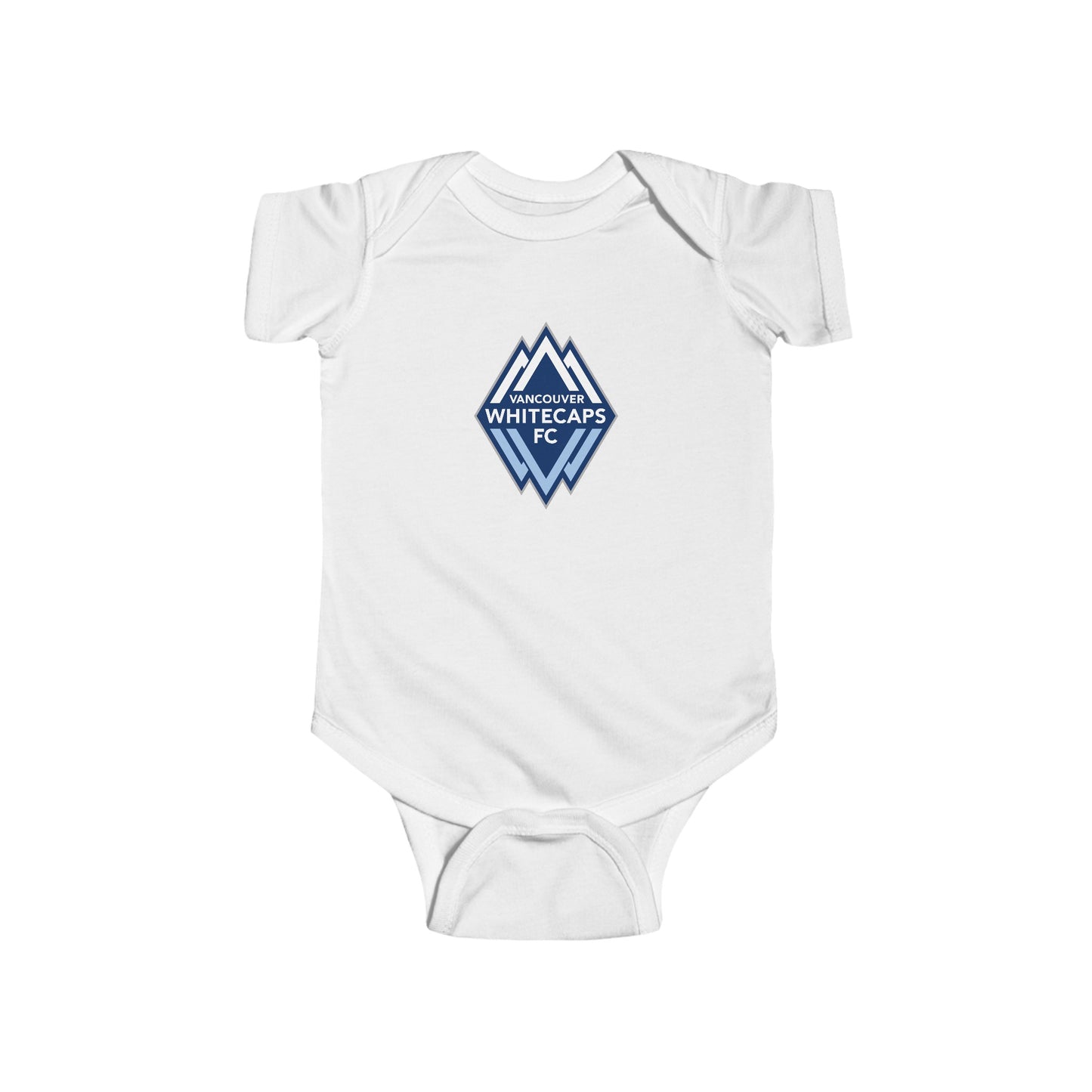 Vancouver Whitecaps FC Onesie